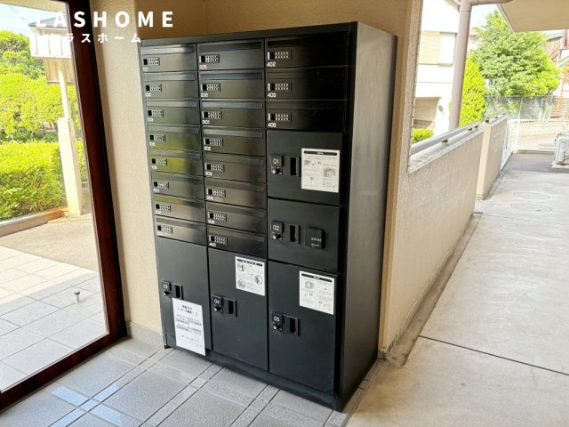 リトルアイランド　　刈谷市の賃貸ならクラスホーム刈谷店のその他共用部分