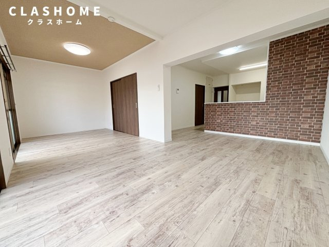 リトルアイランド　　刈谷市の賃貸ならクラスホーム刈谷店の居間・リビング|同物件の別部屋になります。