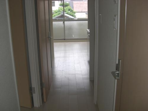 レージュサンパティックのその他