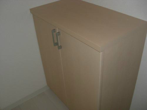 レージュサンパティックの設備