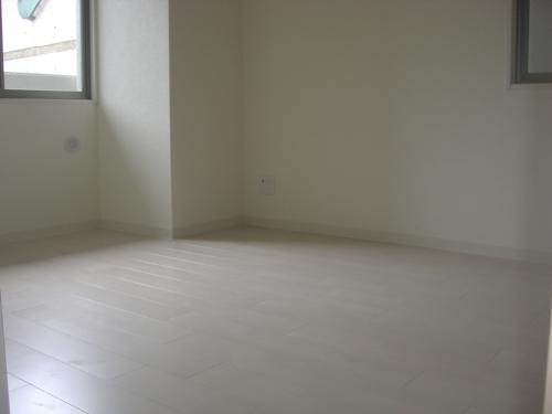 レージュサンパティックの寝室