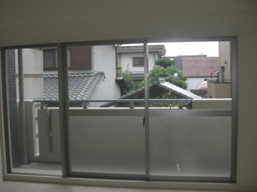 レージュサンパティックの展望