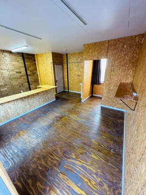 【内装】 | 堺区七道東町 貸倉庫事務所