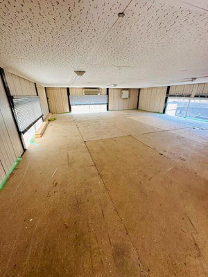 【内装】 | 堺区七道東町 貸倉庫事務所