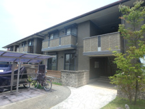 リビングタウン万々　Ｅ棟の画像