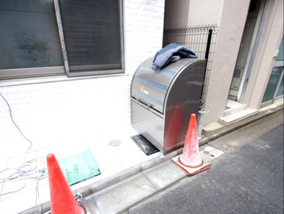 【その他共用部分】 | チャルテ入谷