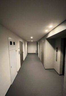 【その他共用部分】 | グランカーサ三ノ輪Ⅲ