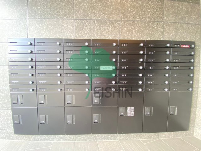 RESIDENCE南福岡のその他共用部分