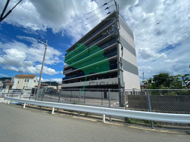 RESIDENCE南福岡