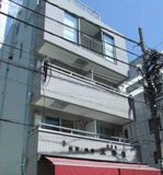 上目黒グリーンハウスⅡの画像