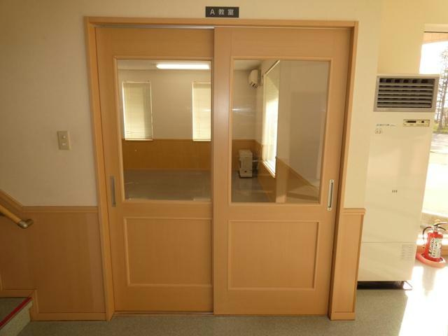 北都２－５－２貸店舗のその他