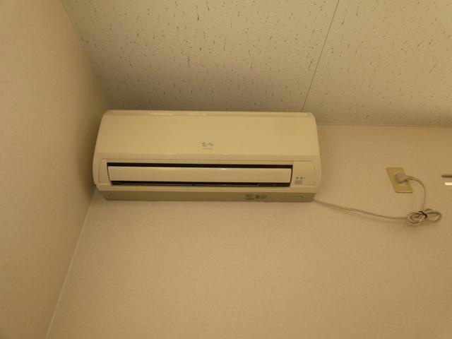 北都２－５－２貸店舗のその他