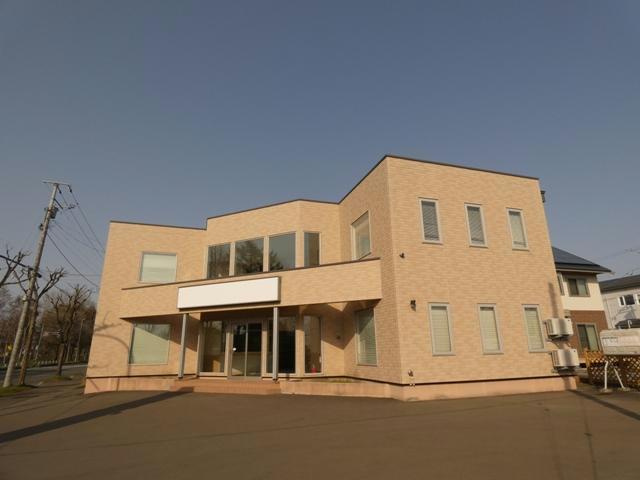 北都２－５－２貸店舗