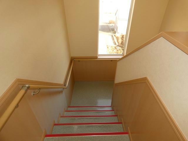 北都２－５－２貸店舗のその他