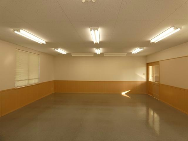北都２－５－２貸店舗のその他
