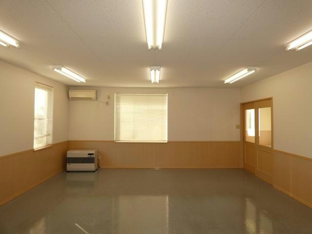 北都２－５－２貸店舗のその他
