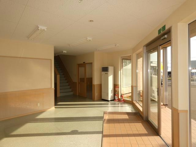北都２－５－２貸店舗のその他