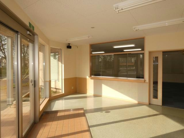 北都２－５－２貸店舗のその他