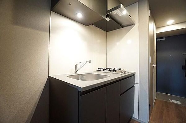 SYFORME浅草Ⅱのキッチン