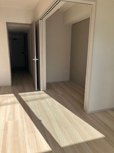 LUMEED赤羽NORTHの居間・リビング