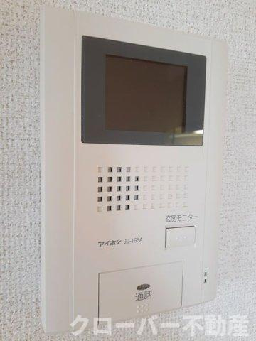 秋桜ｎｅｏ　Ａのセキュリティ