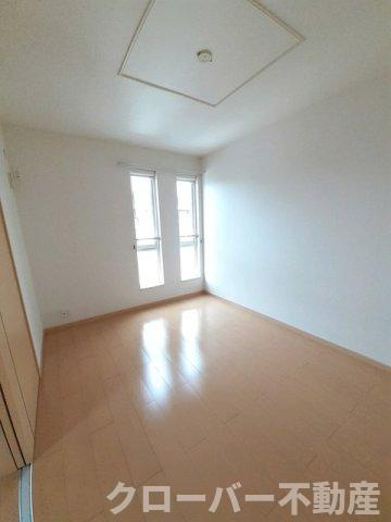 秋桜ｎｅｏ　Ａの内装