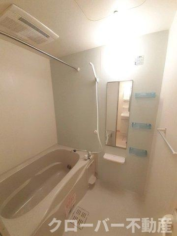 秋桜ｎｅｏ　Ａの浴室