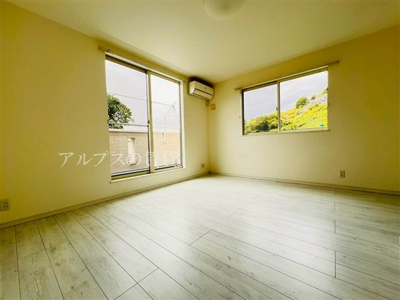 【寝室】 | アゼリア中村町