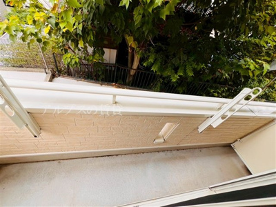 【バルコニー】 | アゼリア中村町