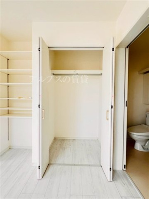 【収納】 | アゼリア中村町