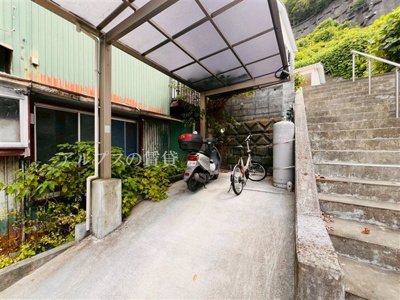 【その他共用部分】 | アゼリア中村町