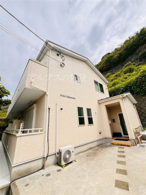 【外観】 | アゼリア中村町