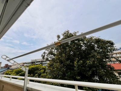 【設備】 | アゼリア中村町