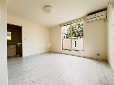 【居間・リビング】 | アゼリア中村町