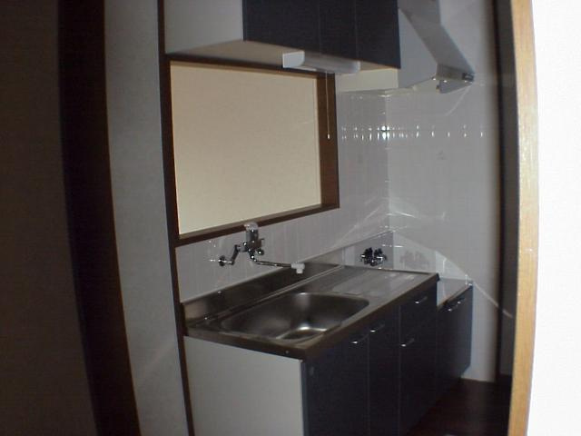 エルソレイユのキッチン|キッチン（イメージ）