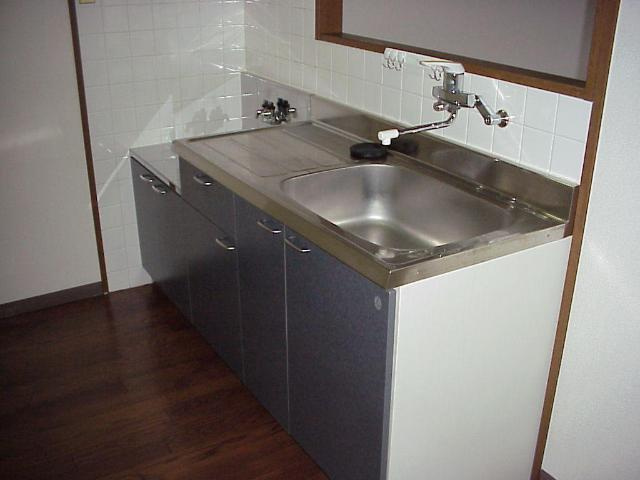 エルソレイユのキッチン|キッチン（イメージ）