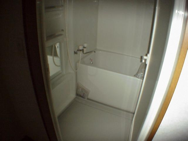 エルソレイユの浴室|バス（イメージ）