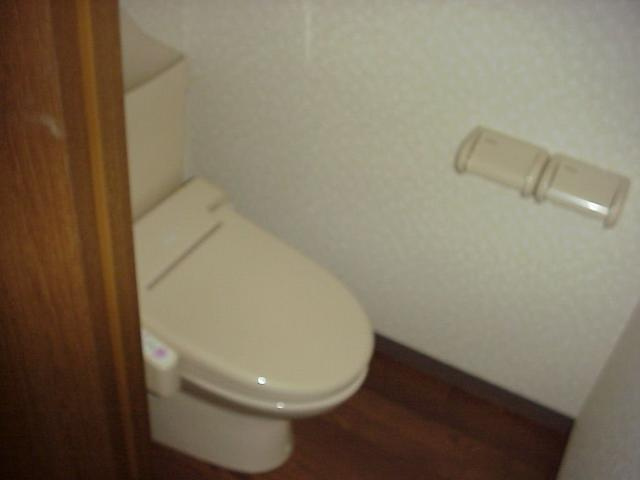 エルソレイユのトイレ|トイレ（イメージ）