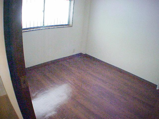 エルソレイユの内装|洋室（イメージ）