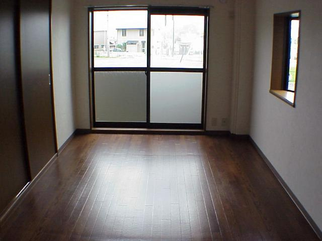 エルソレイユの居間・リビング|リビング（イメージ）