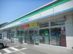 エルソレイユの周辺|ファミリーマート瑞浪寺河戸店まで409ｍ