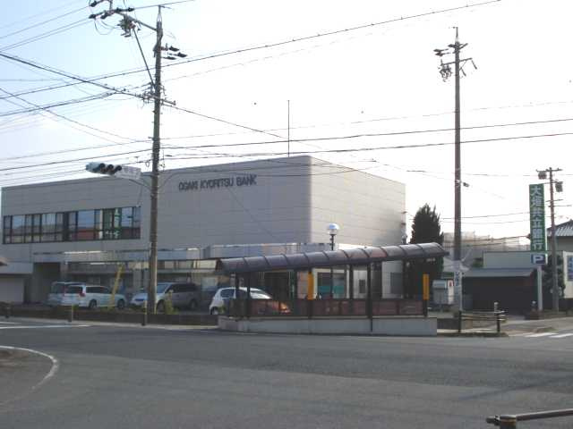 エルソレイユの周辺|大垣共立銀行瑞浪支店まで1,216ｍ