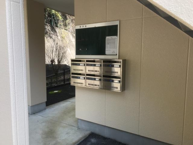 エルソレイユの外観|外観写真（昼）