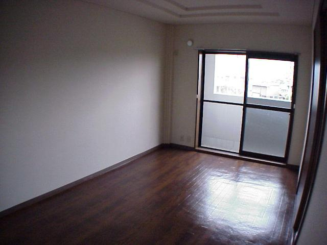 エルソレイユの居間・リビング|リビング