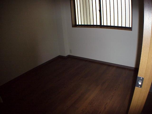 エルソレイユの内装|洋室（イメージ）