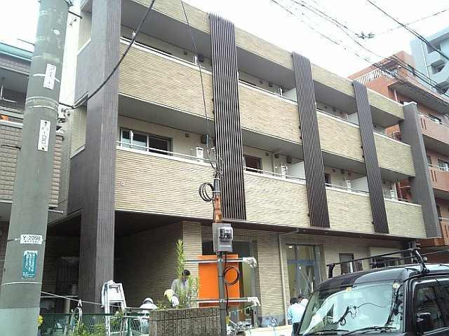 Gen Sei Bohの外観