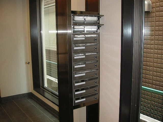 Gen Sei Bohのその他共用部分