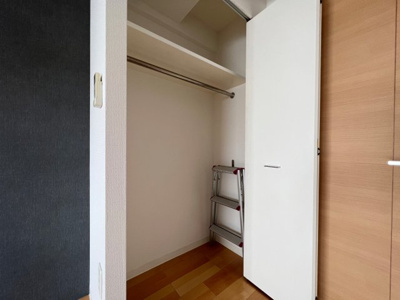 【収納】 | セレニテ上町台