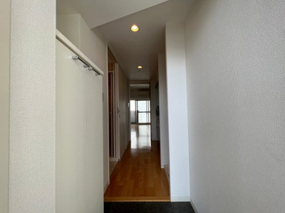 【玄関】 | セレニテ上町台