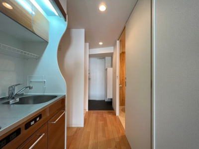 【玄関】 | セレニテ上町台